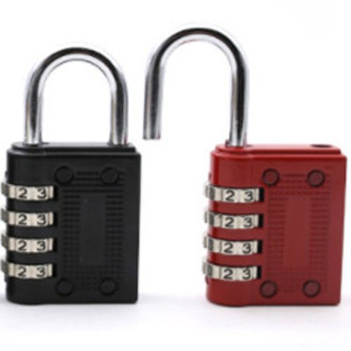 Manufacture Top Secure Combination Lock For Safe,Security Padlock