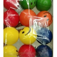 colorful custom yellow smiley stress balls smiley stress balls